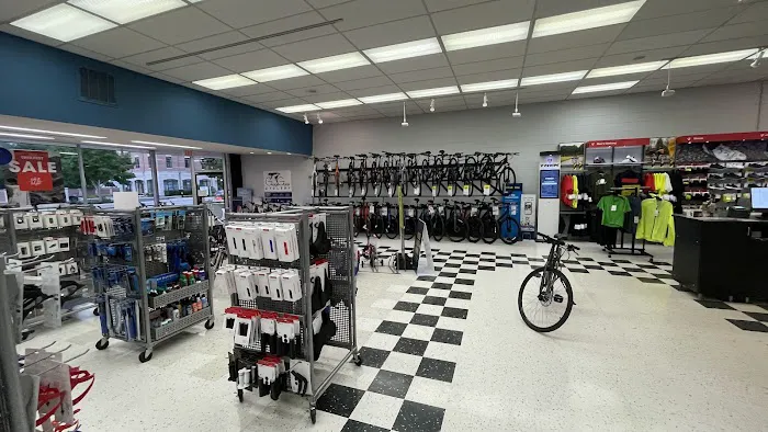 George Garner Cyclery Picture 3