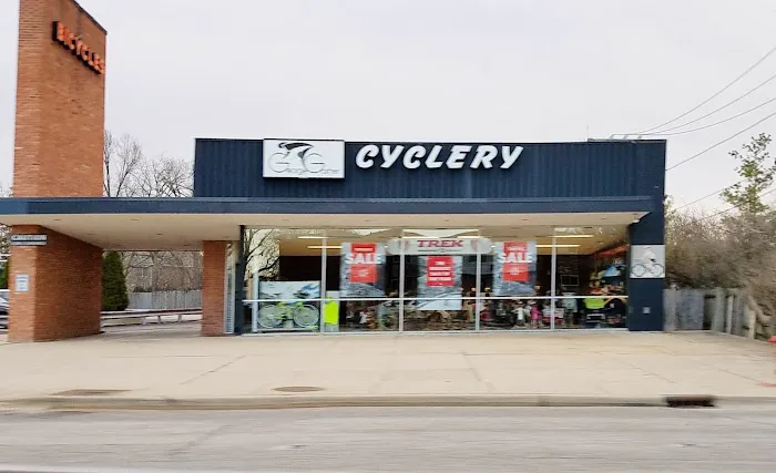 George Garner Cyclery Picture 5