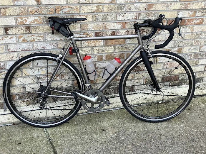 George Garner Cyclery Picture 10