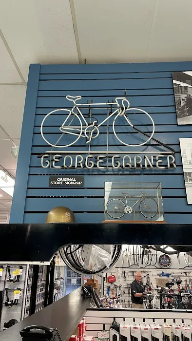 George Garner Cyclery Picture 9