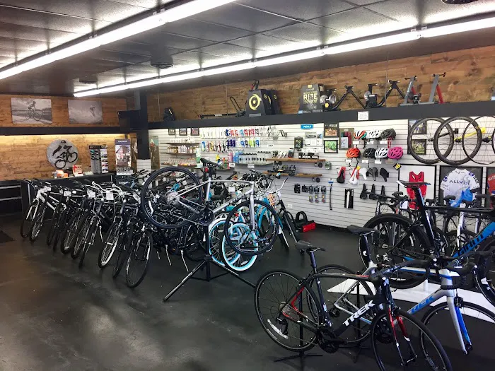 Deerfield Cyclery Picture 3