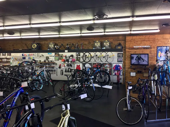 Deerfield Cyclery Picture 5