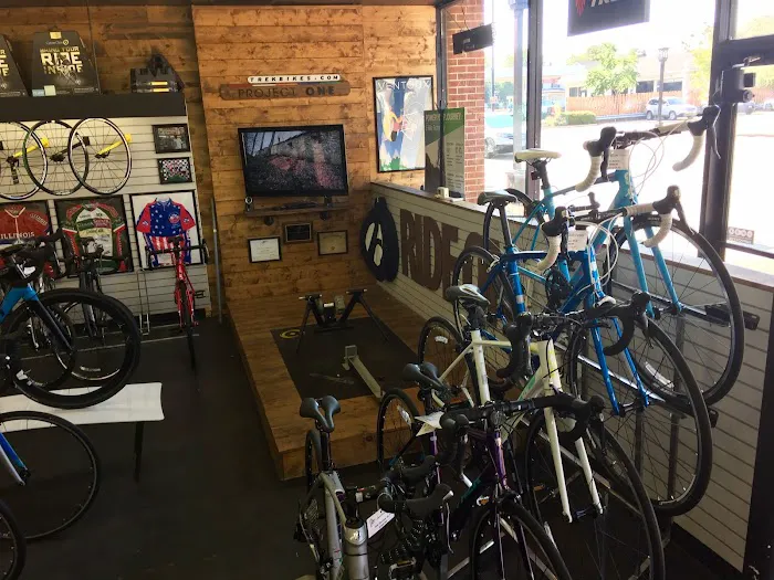 Deerfield Cyclery Picture 6