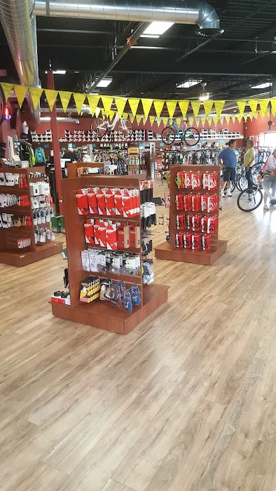Village CycleSport Picture 1