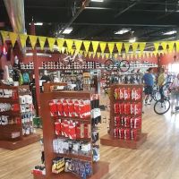 Village CycleSport ico