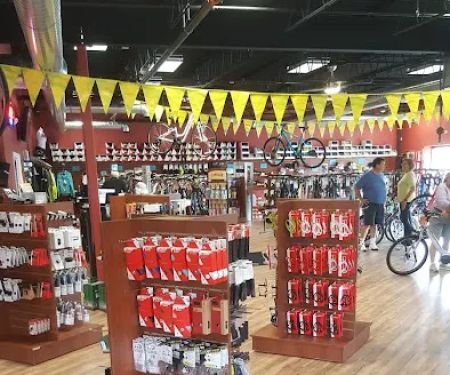 Village CycleSport