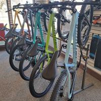 Chesterton Bicycle Station ico