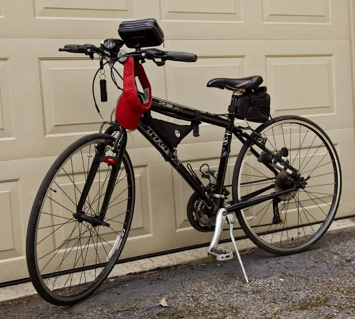 Chesterton Bicycle Station Picture 8