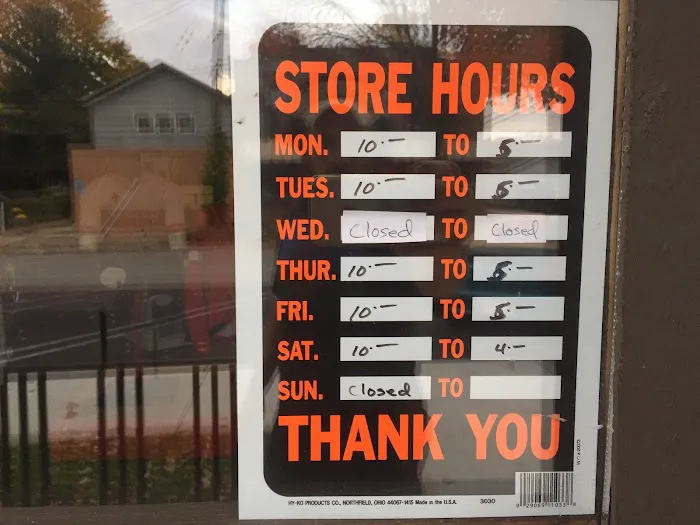 Chesterton Bicycle Station Picture 7