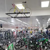 Buck's Bicycle Shop Inc. ico