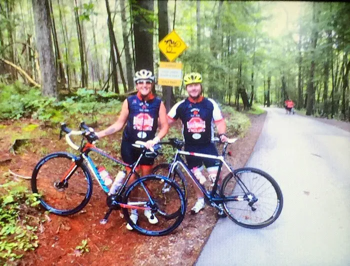 Bike Stop Cycling Picture 6