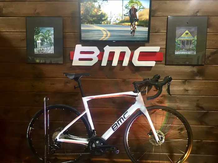 Bike Stop Cycling Picture 4