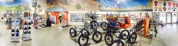 Bike Stop Cycling Picture 7