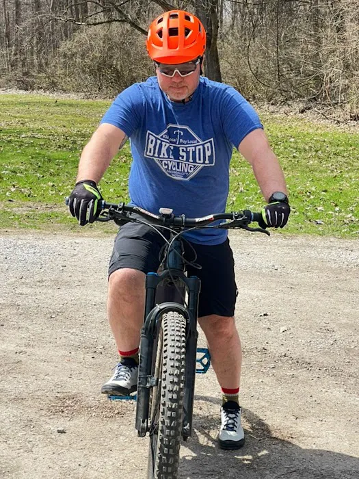 Bike Stop Cycling Picture 8
