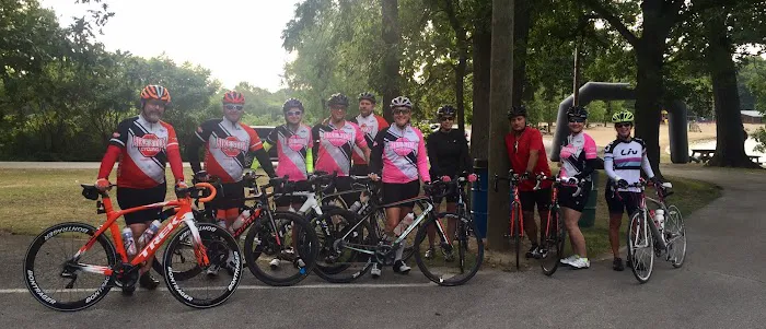 Bike Stop Cycling Picture 9