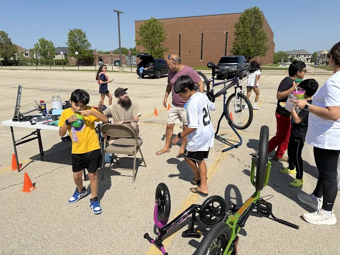 Larson's Mudslinger's Bicycles Picture 5