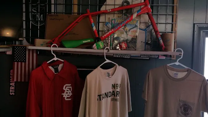 Larson's Mudslinger's Bicycles Picture 8