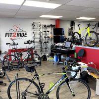 Fit2Ride Velo Studio ico