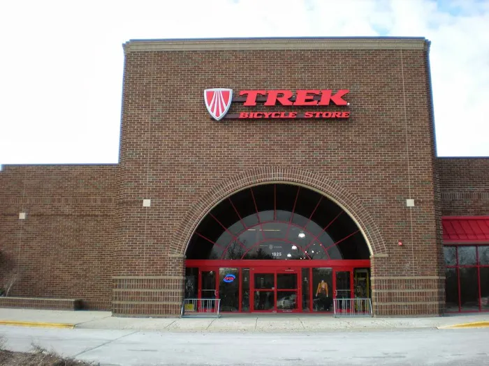 Trek Bicycle Store of Highland Park Picture 1