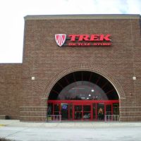 Trek Bicycle Store of Highland Park ico