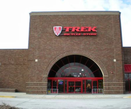Trek Bicycle Store of Highland Park