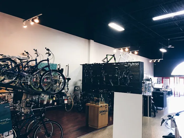 Trek Bicycle Store of Highland Park Picture 7