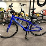 Everything Pedal Electric