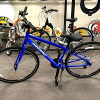 Everything Pedal Electric ico