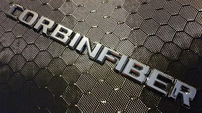 Corbinfiber Electricycles Picture 2