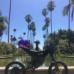 Corbinfiber Electricycles