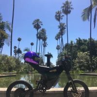Corbinfiber Electricycles ico