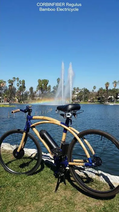 Corbinfiber Electricycles Picture 6