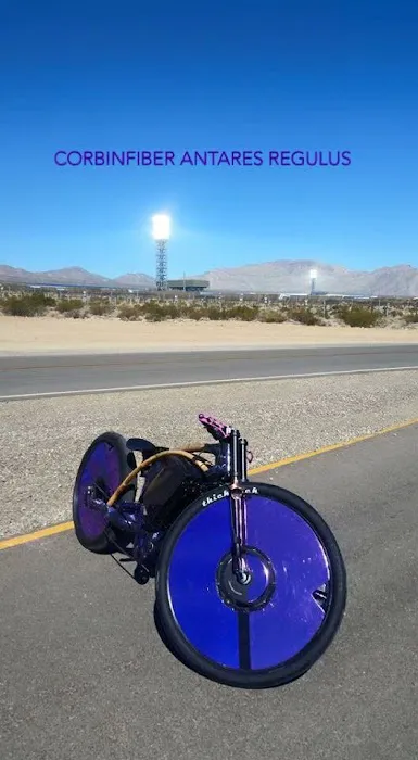 Corbinfiber Electricycles Picture 7