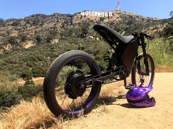 Corbinfiber Electricycles Picture 9