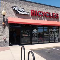 Jimmy's Village Pedaler ico