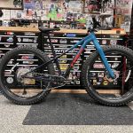 Bike Rack Inc