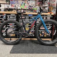 Bike Rack Inc ico