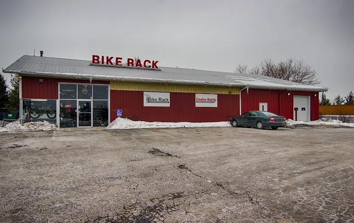 Bike Rack Inc Picture 2