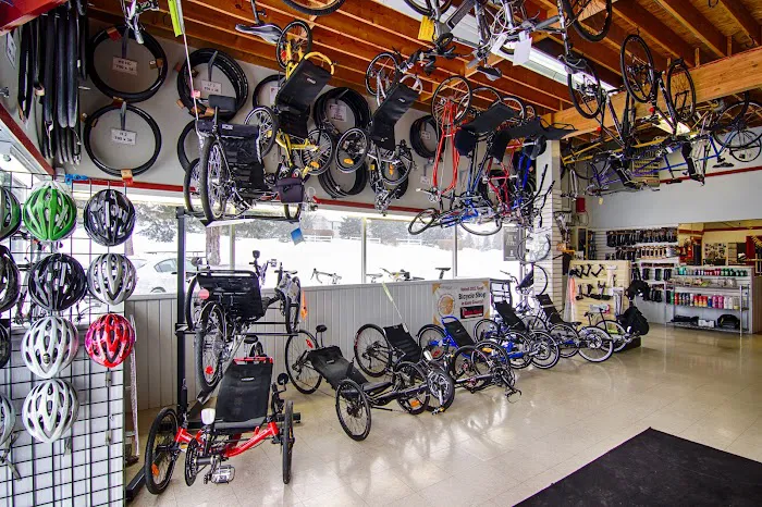 Bike Rack Inc Picture 8