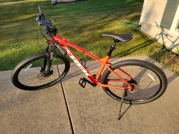 Bike Rack Inc Picture 5