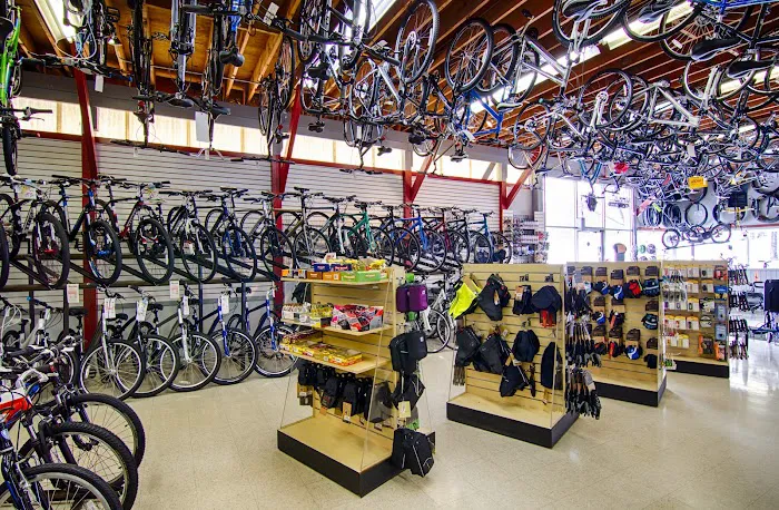 Bike Rack Inc Picture 6