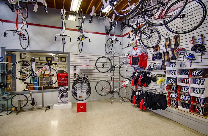 Bike Rack Inc Picture 7