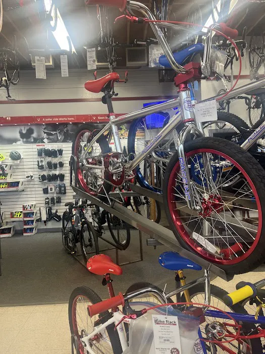 Bike Rack Inc Picture 10