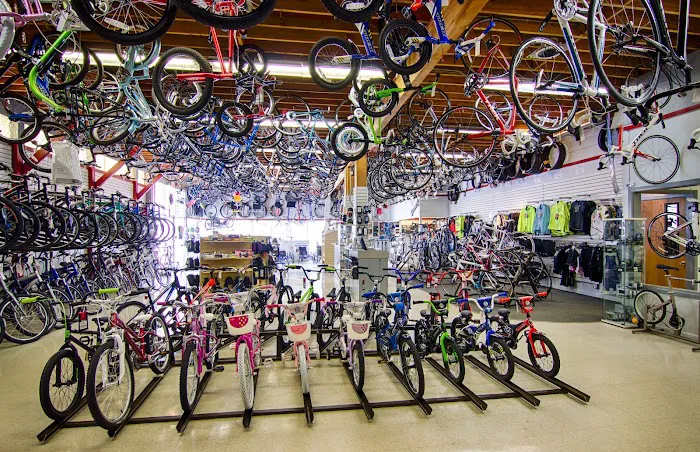 Bike Rack Inc Picture 9