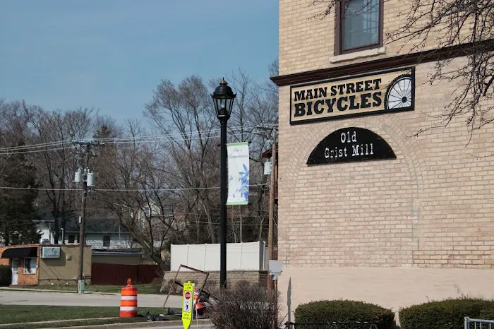 Main Street Bicycles Picture 2