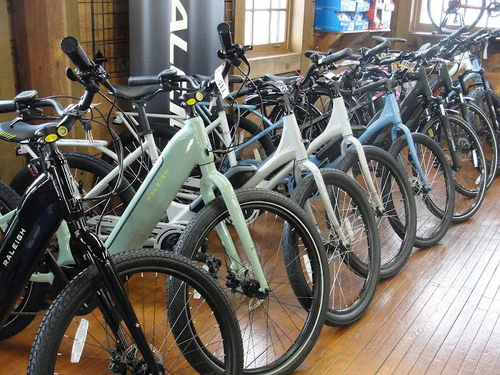 Main Street Bicycles Picture 3