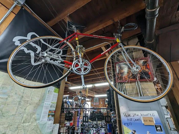 Main Street Bicycles Picture 9