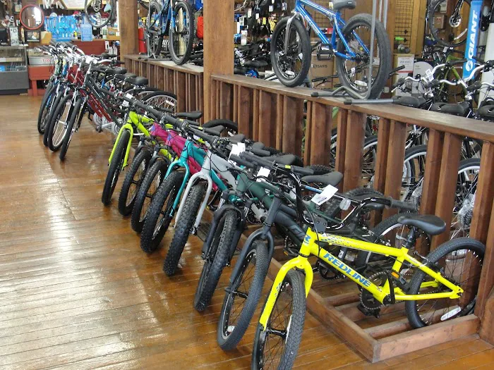 Main Street Bicycles Picture 8
