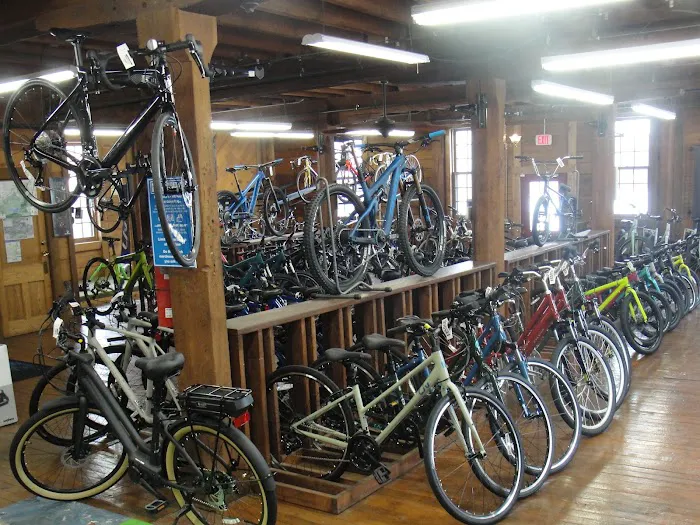 Main Street Bicycles Picture 5