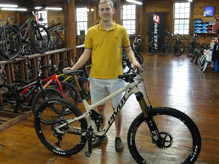 Main Street Bicycles Picture 7